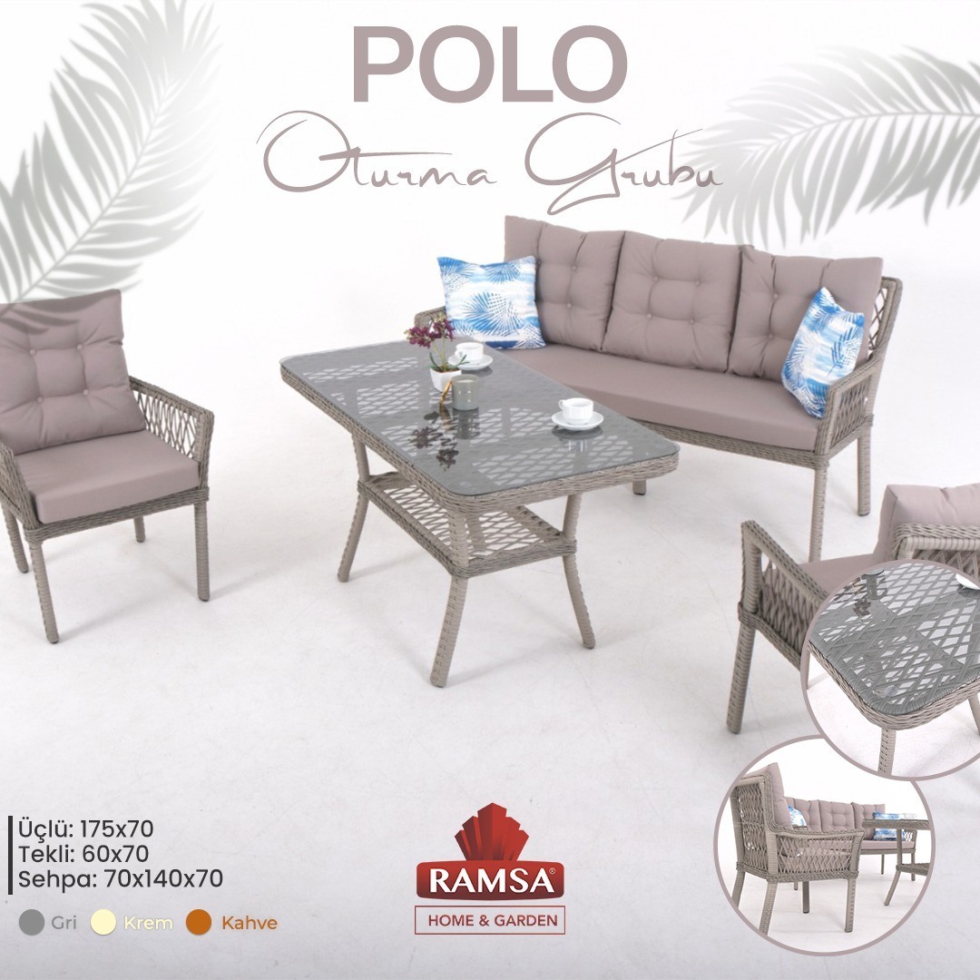 Polo Oturma Grubu