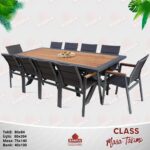 Class Masa Takımı