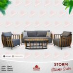 Storm Oturma Grubu