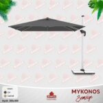 Mykonos Şemsiye