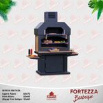 Fortezza Barbeque