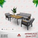 Artemis Plus Oturma Grubu