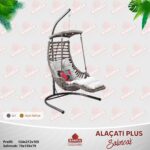 Alaçatı Plus Salıncak