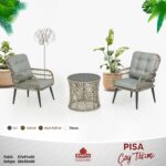 Pisa Çay Takımı