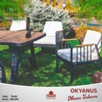 Okyanus Masa Takımı
