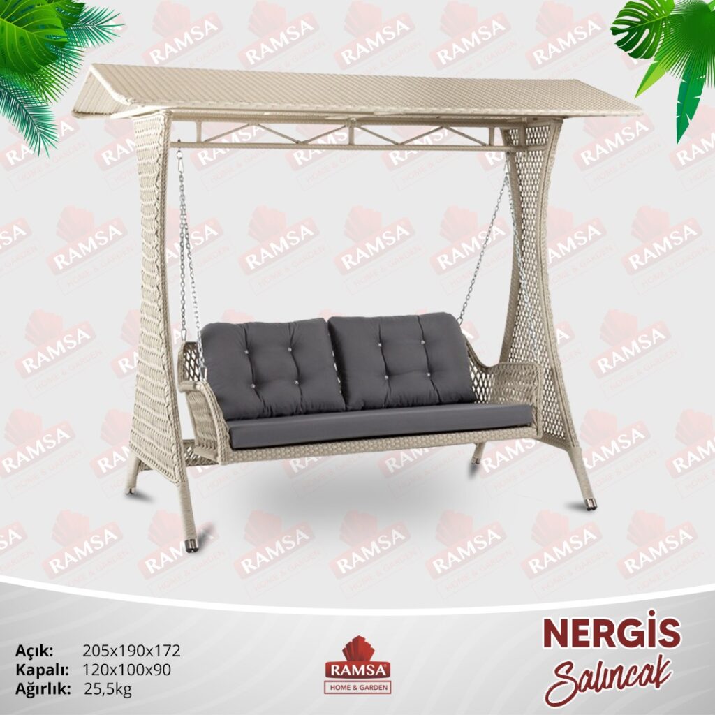 Nergis Salıncak