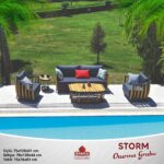 Storm Oturma Grubu