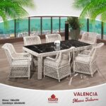 Valencia Masa Takımı