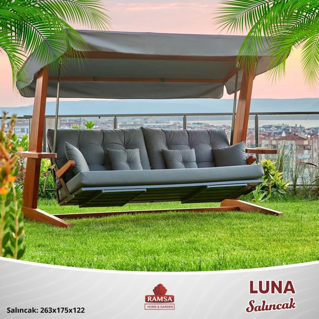 Luna Salıncak