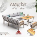 Ametist Köşe Takımı