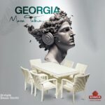 Georgia Masa Takımı (6 Kişilik)