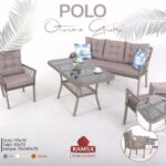 Polo Oturma Grubu