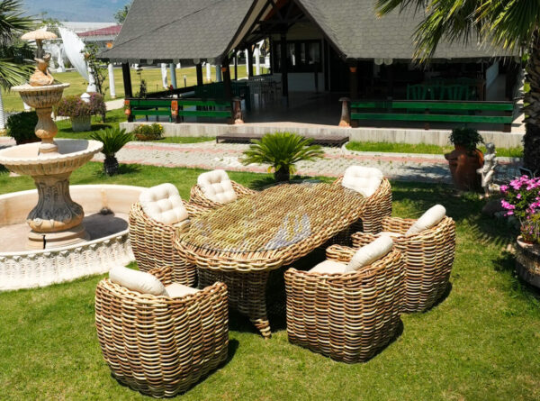 Ramsa Home & Garden’da Bahçenizi Bir Yaşam Alanına Dönüştürmenin 7 Püf Noktası