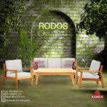 Rodos Oturma Grubu
