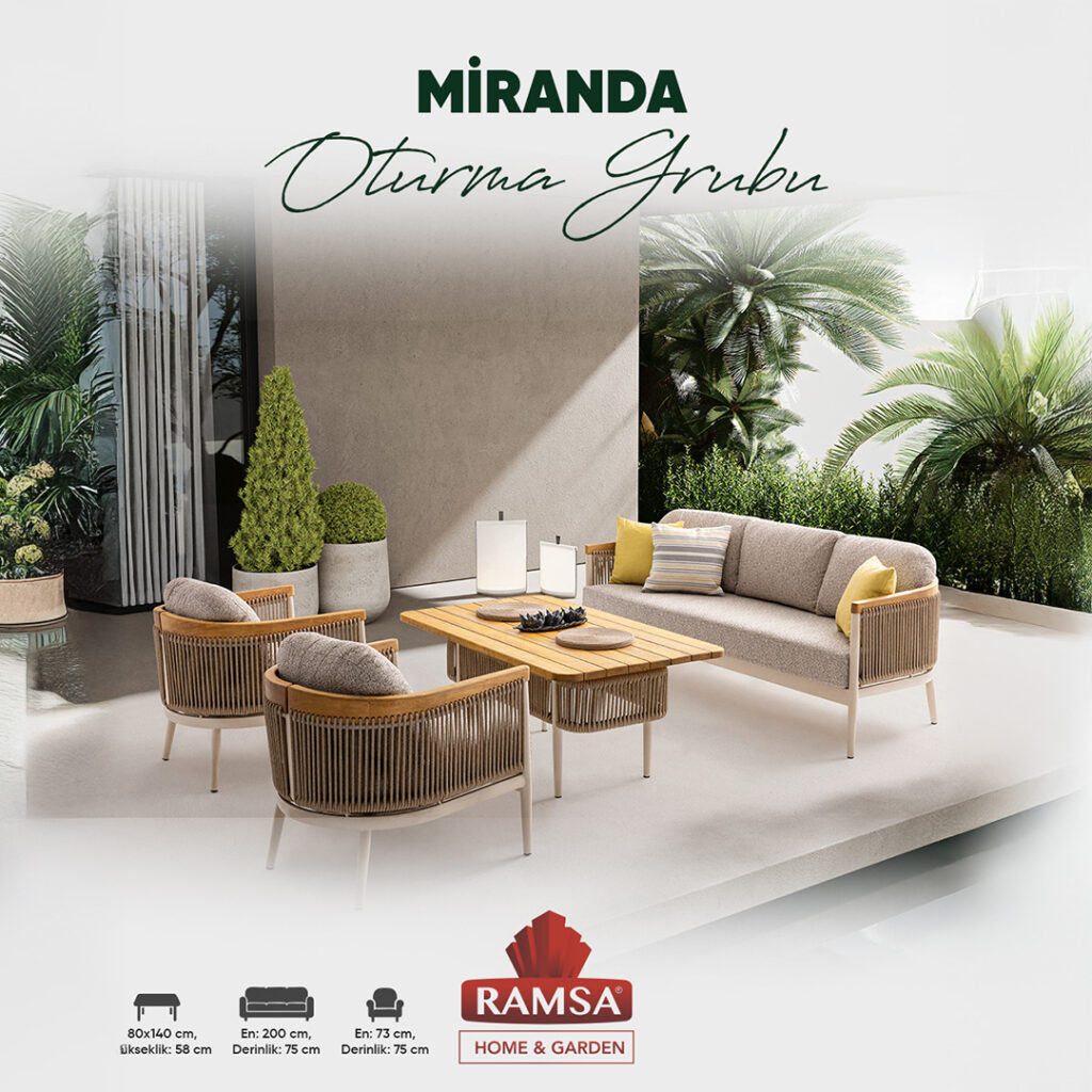Miranda Oturma Grubu