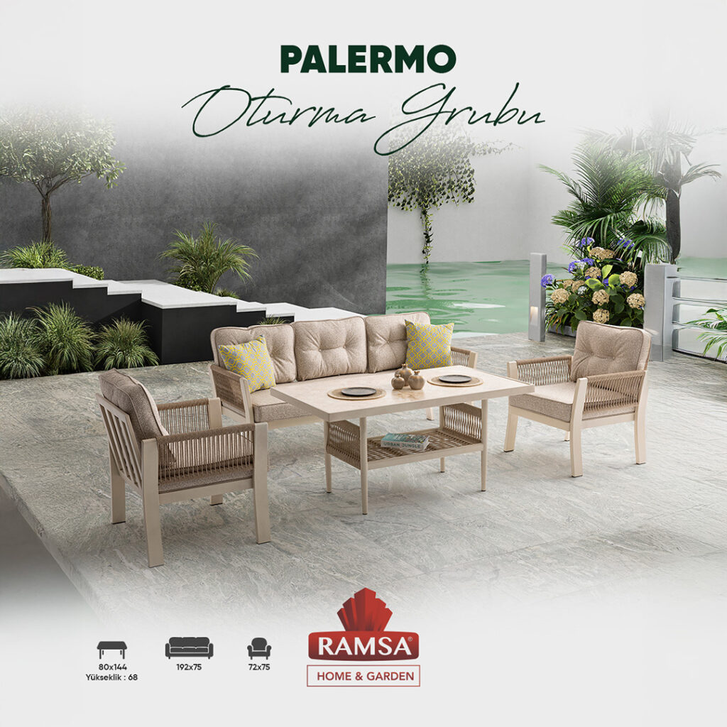 Palermo Oturma Grubu
