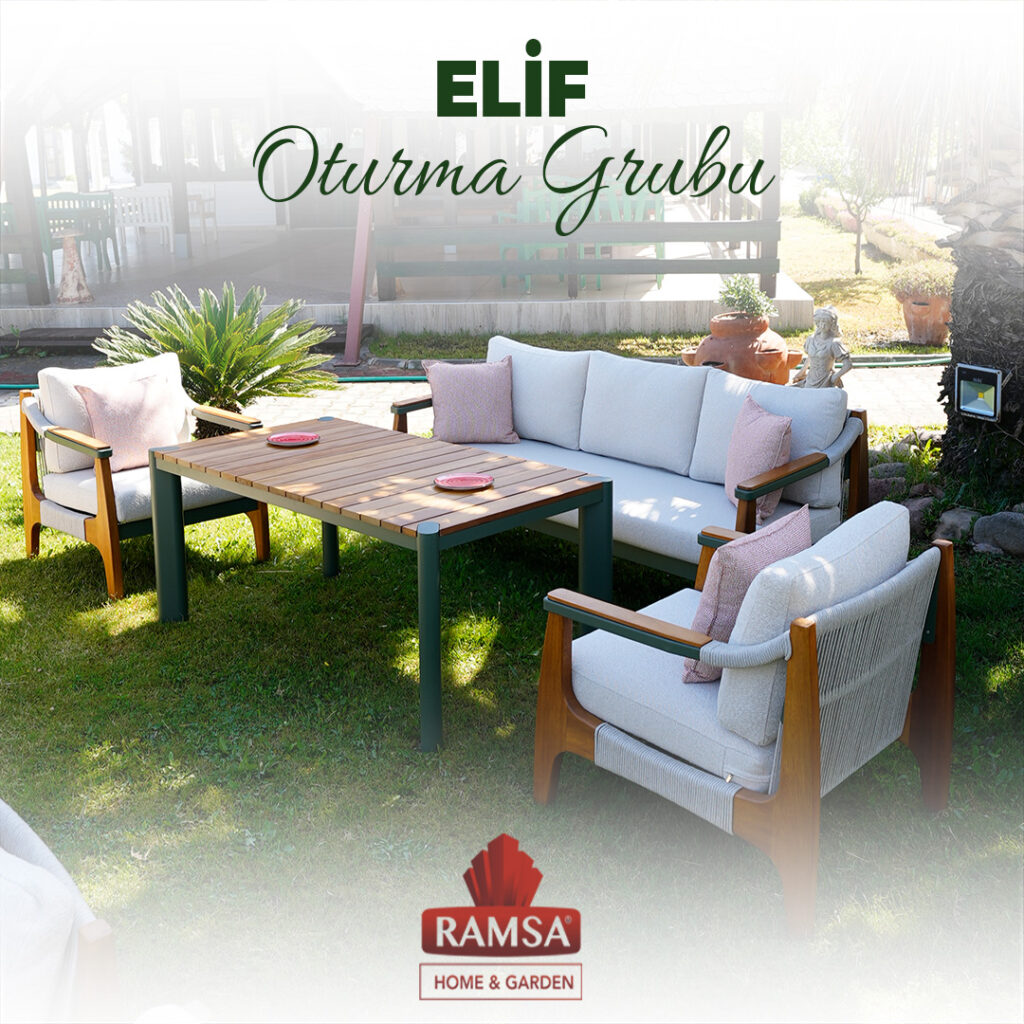 Elif Oturma Grubu