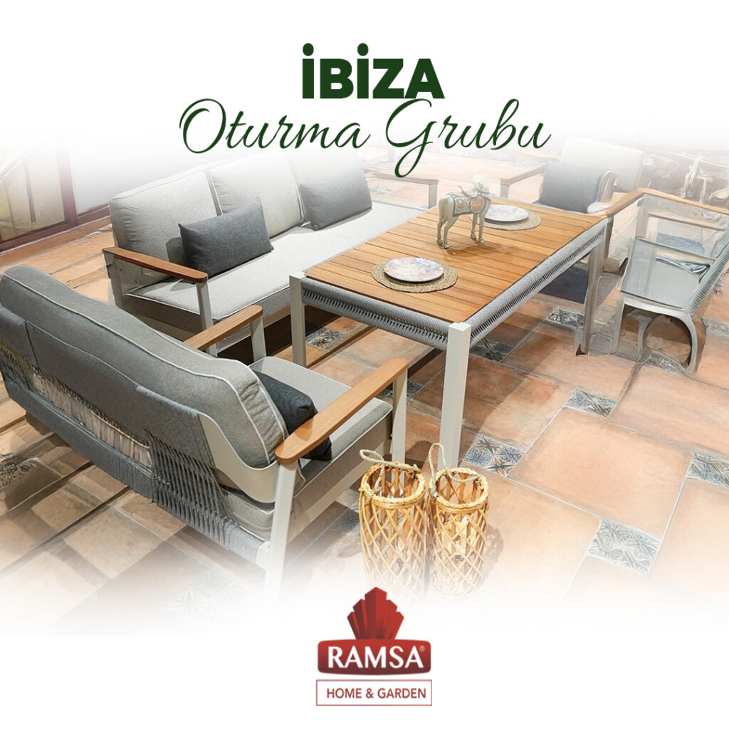 İbiza Oturma Grubu