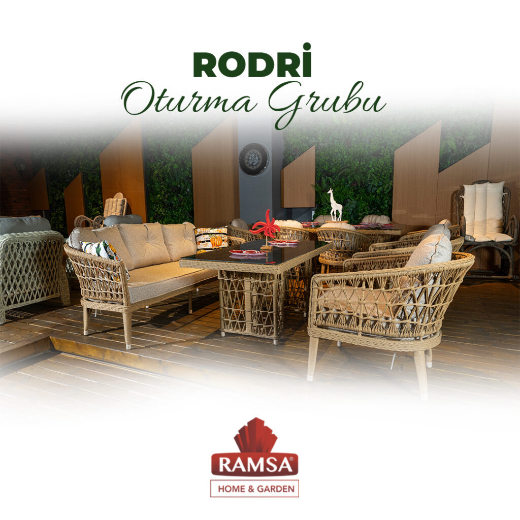 Rodri Oturma Grubu