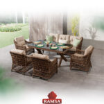 Dora Rolex Oturma Grubu