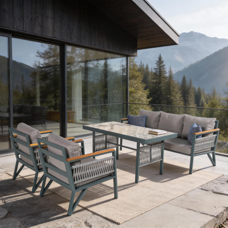 Nairobi Oturma Grubu