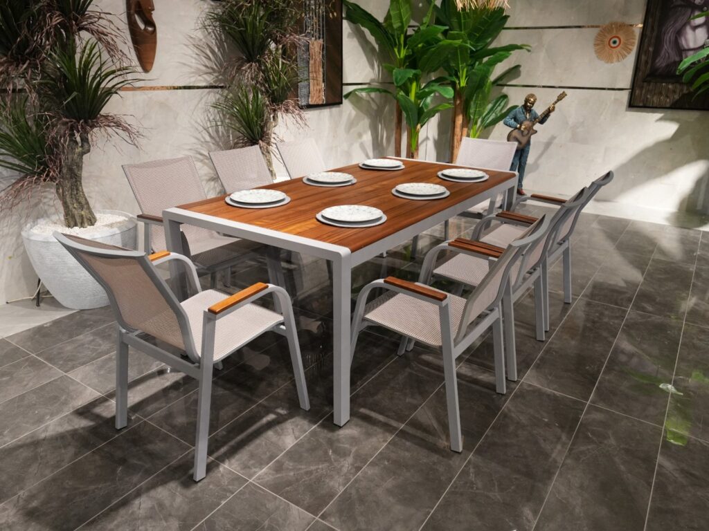 Athena Yemek Takımı